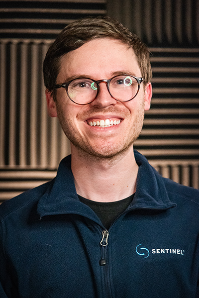 Cameron Stang